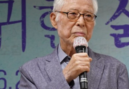 “민주노총의 빛나는 뿌리에 대한 예의,  새로운 길을 잘 찾아가자"