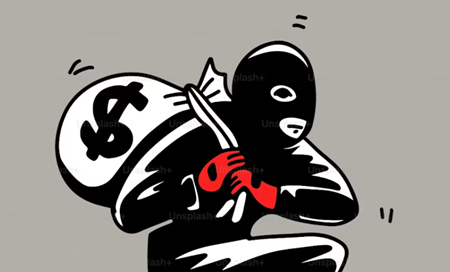 제국주의의 갱스터 단계