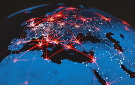 유라시아의 서사로 본 세계화