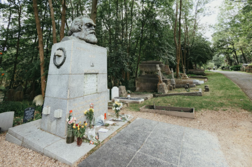 데이비드 하비와 끊임없이 변화하는 자본주의의 윤곽