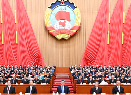 중국 제15차 국가계획 분석: 기술·생활수준 중심 성장 전략