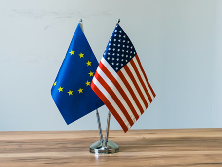 미국-유럽 성장 격차의 진실