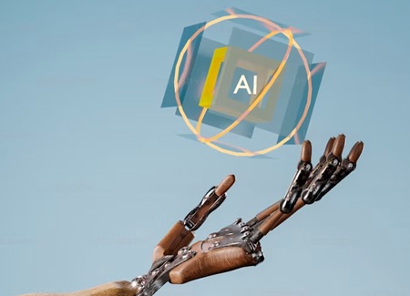 AI 붐이 끌어올린 기업 이윤