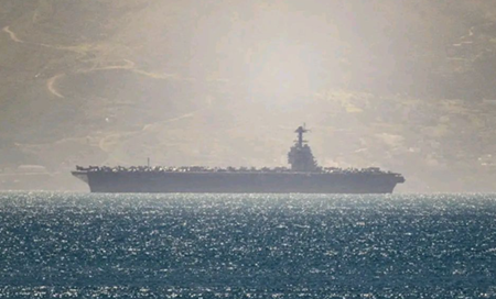 이란과의 전쟁이라는 자살적 어리석음