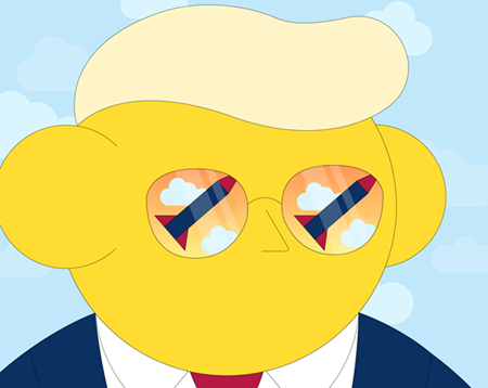 이란 전쟁의 교훈, “적을 만들면 우리는 더 가난해진다”