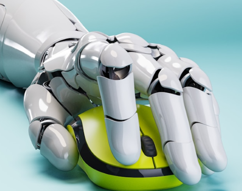 AI와 사회주의의 필요성