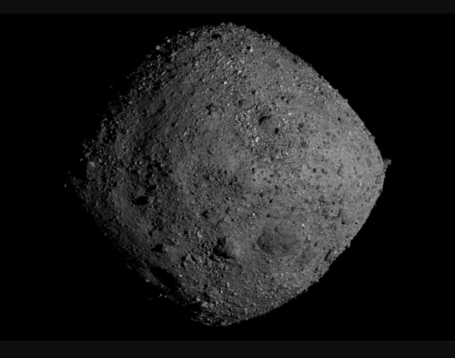 소행성이 무엇으로 이루어져 있는지 어떻게 알 수 있을까?