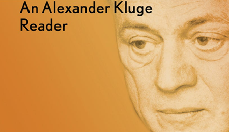 “서사를 통한 비판이론의 지속”, 알렉산더 클루게와 감정의 반(反)리얼리즘