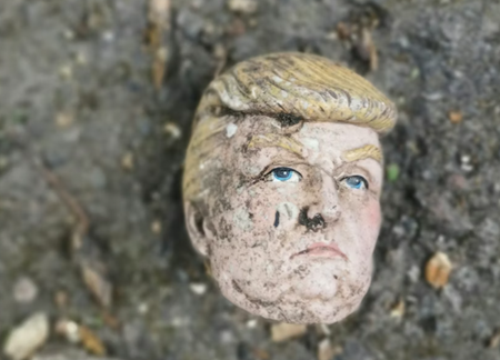 다시 1970년대로의 회귀: 트럼프와 국제수지