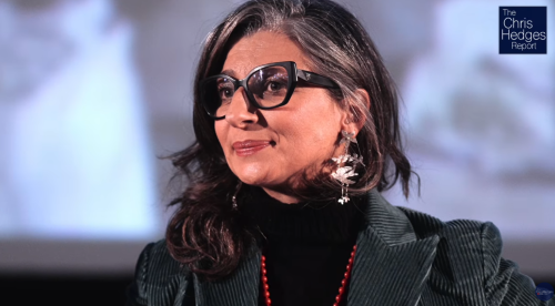 프란체스카 알바네세를 향한 공격, 새로운 암흑기의 전조