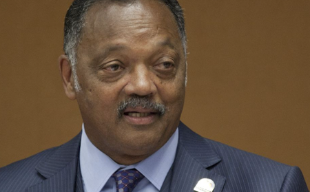 제시 잭슨, 미국 정치를 바꾼 ‘무지개 연합’의 선구자