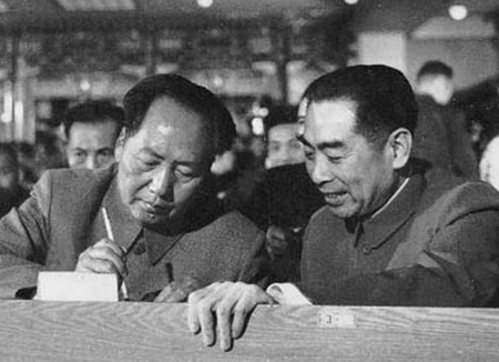 “하늘 아래 큰 혼란이 있다. 상황은 매우 좋다”