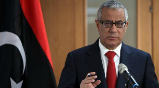 리비아 의회, 자이단 총리 해임...국가 붕괴 속 권력 투쟁