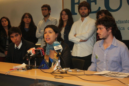 칠레 최대노총 선거서 공산당 계열 독자선본 승리